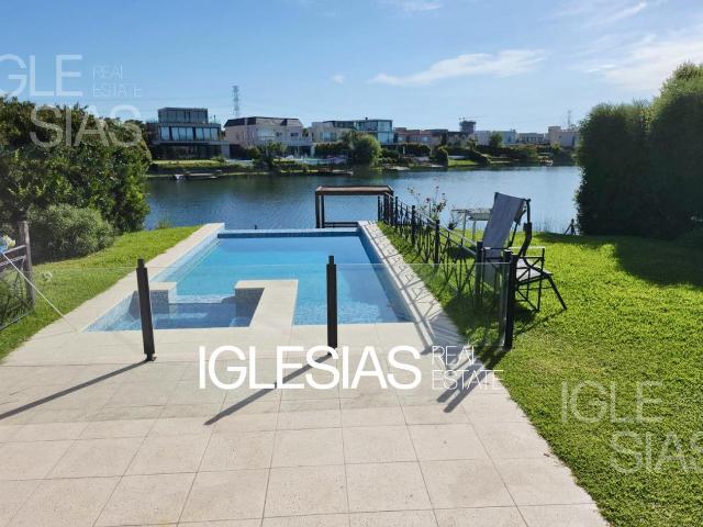 IGLESIAS REAL ESTATE
