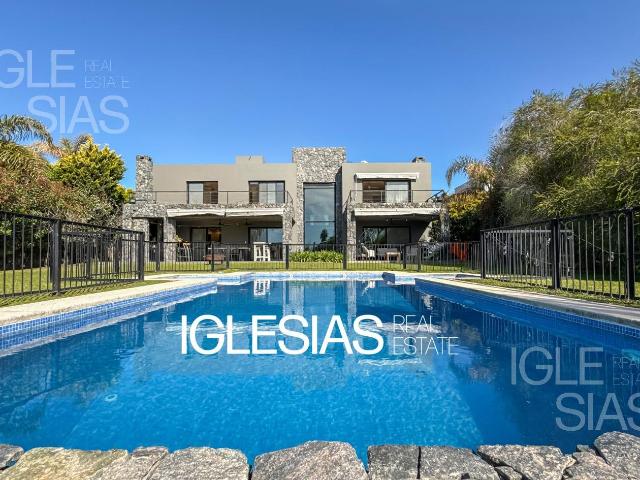 IGLESIAS REAL ESTATE