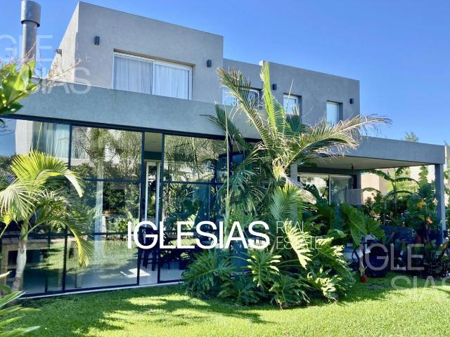 IGLESIAS REAL ESTATE