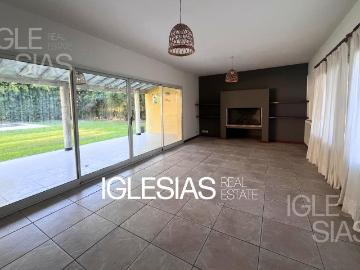 IGLESIAS REAL ESTATE