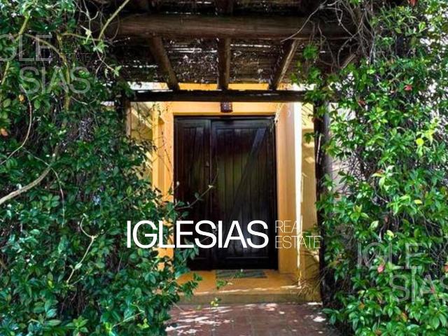 IGLESIAS REAL ESTATE