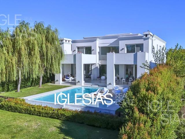 IGLESIAS REAL ESTATE