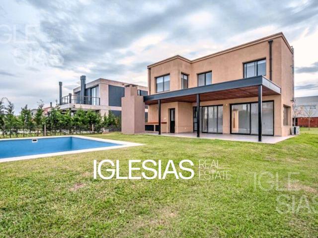 IGLESIAS REAL ESTATE