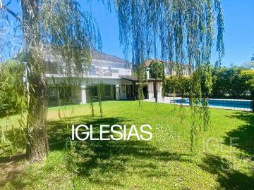 IGLESIAS REAL ESTATE