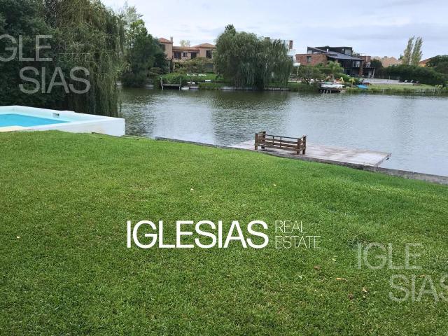 IGLESIAS REAL ESTATE