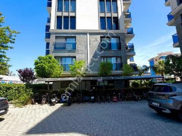 Çigli Ataşehir'de Kiralık 2+1 Daire