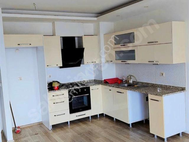 Çigli Harmandalı Şanslı Evler Havuzlu Sitede 2+1 Kiralık Daire