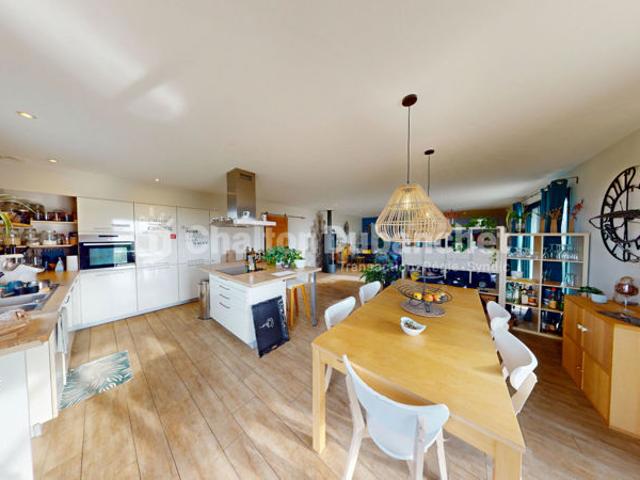 IGUERANDE Maison 6 pièce s 156 m²