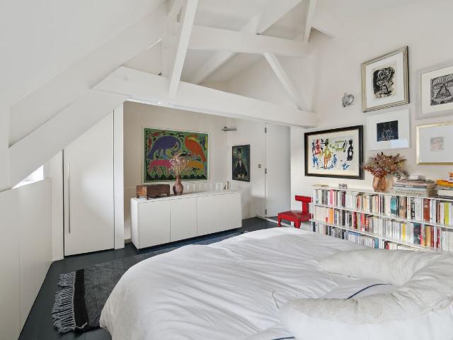 ID382 Stunning Duplex/Place des Vosges, Paris Amsterdam Apartments for Rent