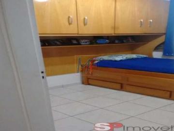 ID 4816 Excelente Apartamento em Santo Amaro com 3 dorms, 2 vagas. Aceita permuta por imóveis na zo