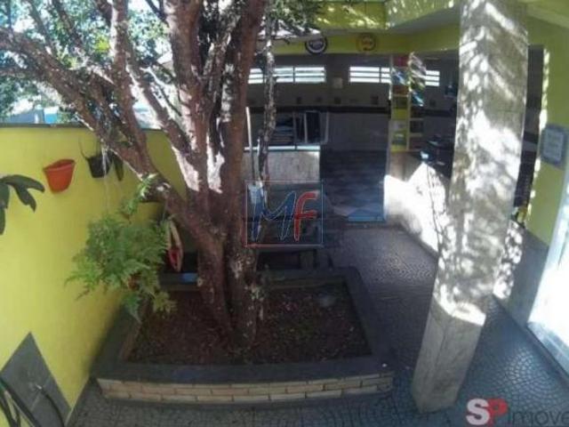 ID 5700 Sobrado 3 dorms, 1 suíte, 3 vagas e salão de festas com mesa de bilhar!