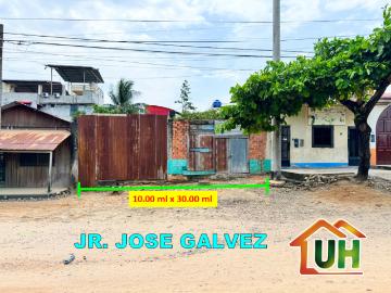 Pucallpa, Nueve De Abril, Yarinacocha, Provincia de Coronel Portillo, Ucayali