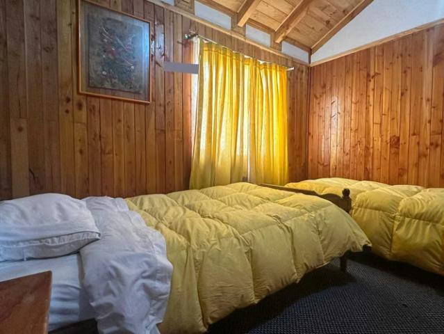 ID: 023V Casa con 2 departamentos en venta 69940 | 3 dormitorios por 180000. 00 en Pucón