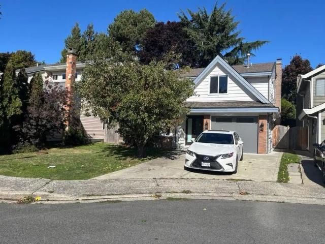 [ID#041] Richmond 4BR Home — I[ID#041] Richmond 4BR House