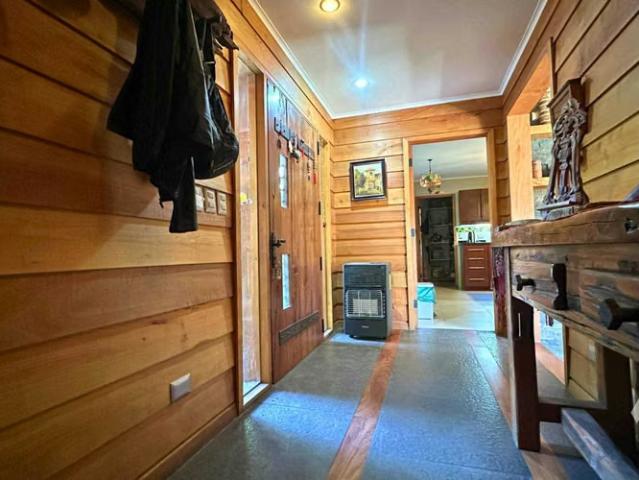 ID: 046V Amplia casa en venta en Pucón 70345 | 4 dormitorios por 12700.00 en Pucón