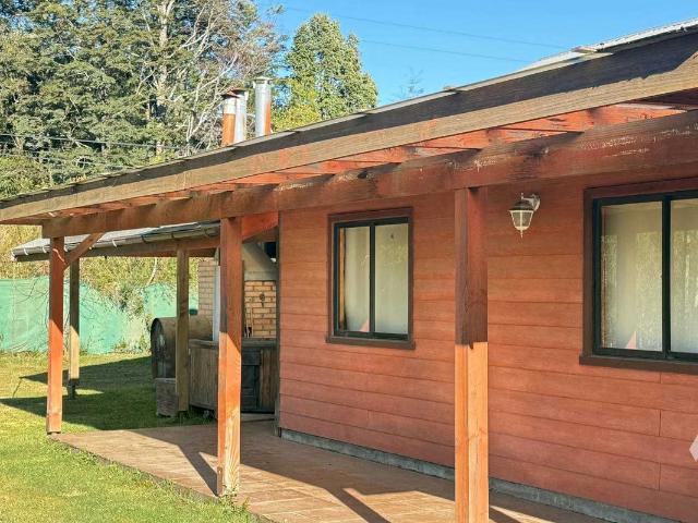 ID: 097 Casa en venta 4 dormitorios con tinaja 1074 | dormitorios por 155000. 00 en Villarrica