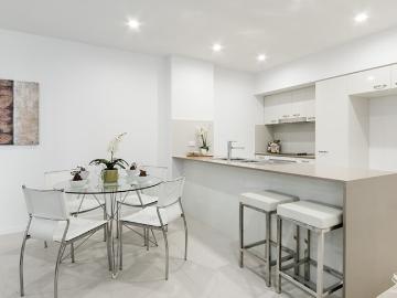 Mitchelton, Brisbane, Queensland, Brisbane County, Queensland
