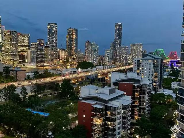 ID:21167421/2 Goodwin Street, Kangaroo Point Apartment for ren.
