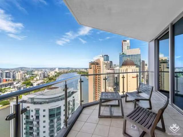 ID:21171016/483 Adelaide Street, Brisbane City Apartment for r.
