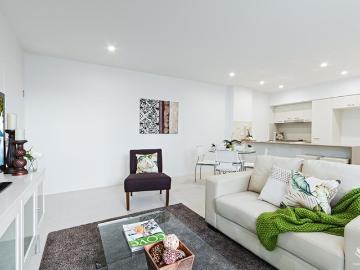 Mitchelton, Brisbane, Queensland, Brisbane County, Queensland