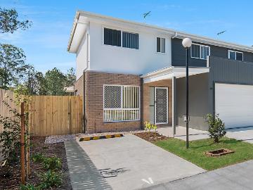 Bridgeman Downs, Brisbane, Queensland, Brisbane County, Queensland
