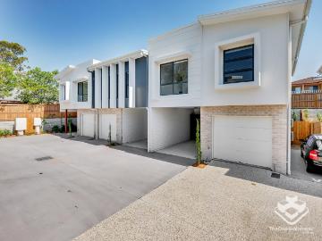 Taigum, Brisbane, Queensland, Brisbane County, Queensland