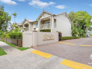 ID:21180234/193 199 Mayers Street, Edge Hill QLD 4870 Townhouse For Rent | Domain