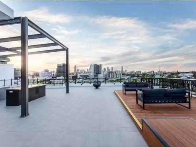 ID:21194473/8 Holden Street, Woolloongabba Apartment for rent.