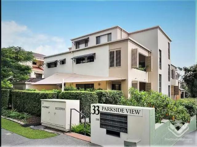 ID:21194943/33 Dixon Street, Coolangatta Apartment for rent L.