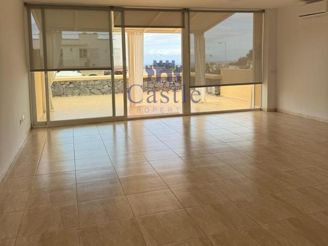 ID 24680 Apartment For Rent in El Madroñal, Costa Adeje