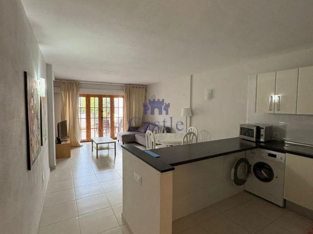 ID 24760 – 2 Bedroom Apartment For Rent in Parque Royal I, Fañabe