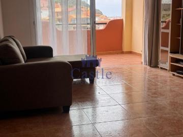 ID 26083 Two Bedroom Apartment For Rent in Roque del Conde