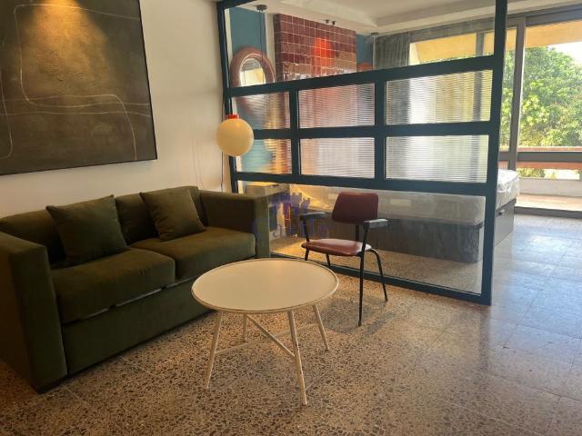 ID 26208 Studio For Rent in Maravilla, Costa del Silencio