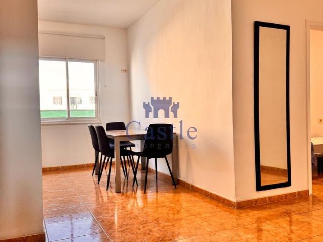 ID – 26498 – 2 Bedroom Apartment For Rent in Adeje