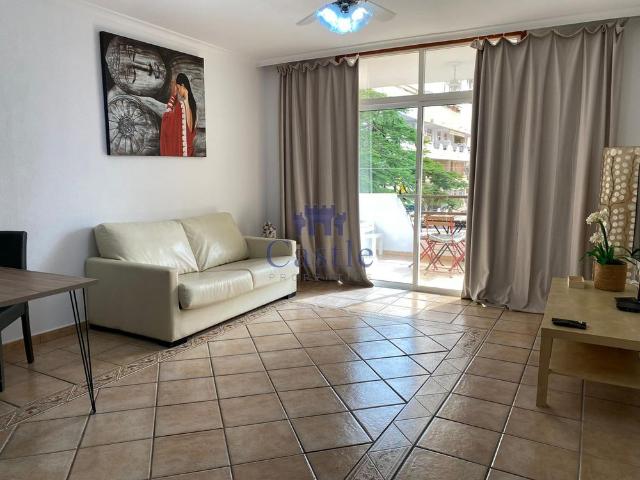 ID 26437 Apartment for Rent in Playa Paraíso