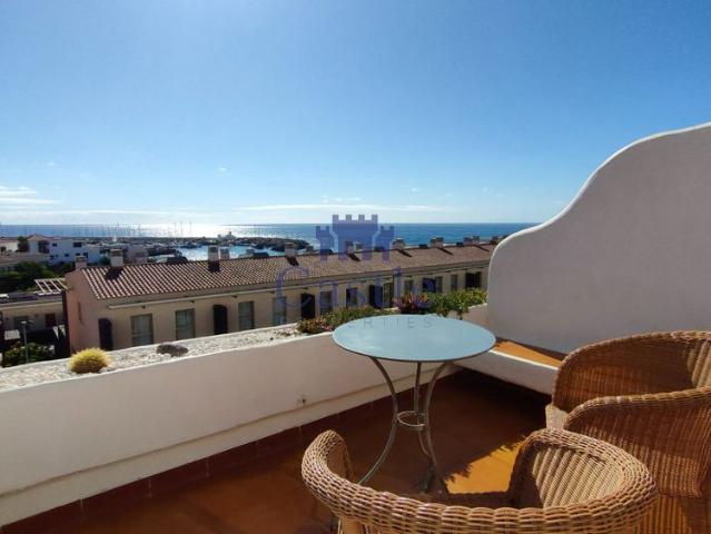 ID 26509 Long Term Rental 1 Bedroom Apartment with Sea Views in Amarilla Golf