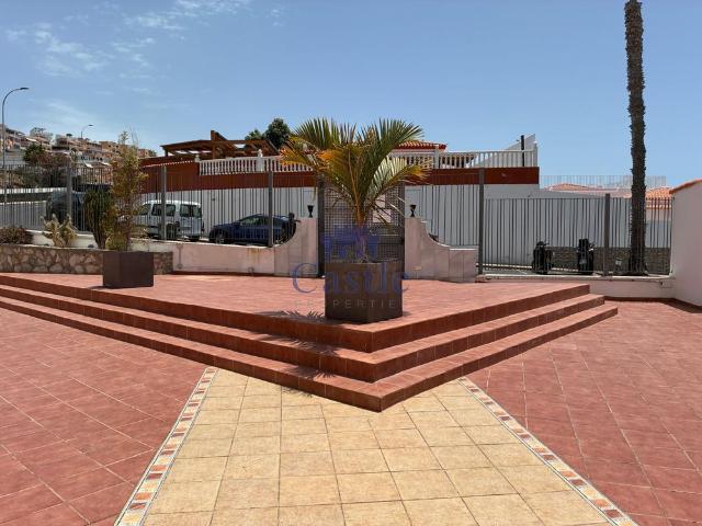ID 26517 Long Term Rental Studio Apartment with Sea Views in San Eugenio Alto