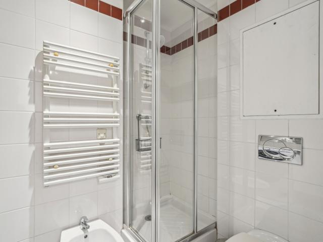 ID 306 EULER, Apartment with terrace Champs Élysées Georges V