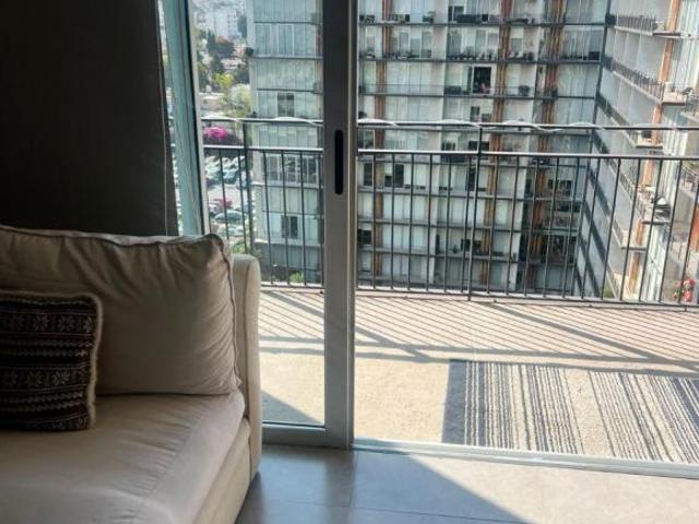 Id Vertical Satélite Departamento en Venta Vista al Jardín 120m2 3 recamaras