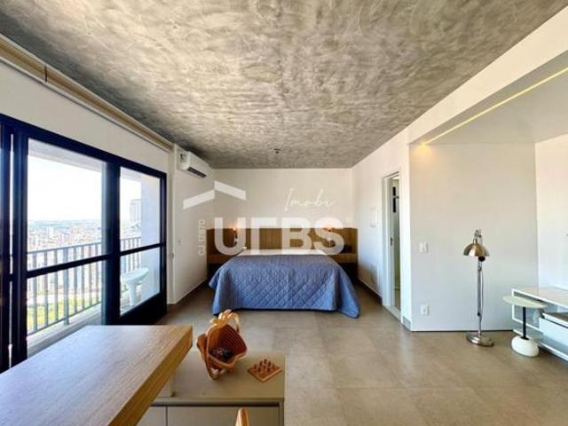 Id Vida Urbana Apartamento 1 quarto, sendo 1 suíte
