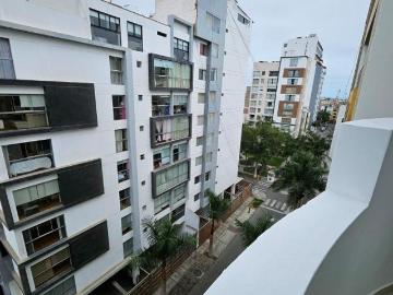 Piso en alquiler en Óvalo Larco - Seguridad