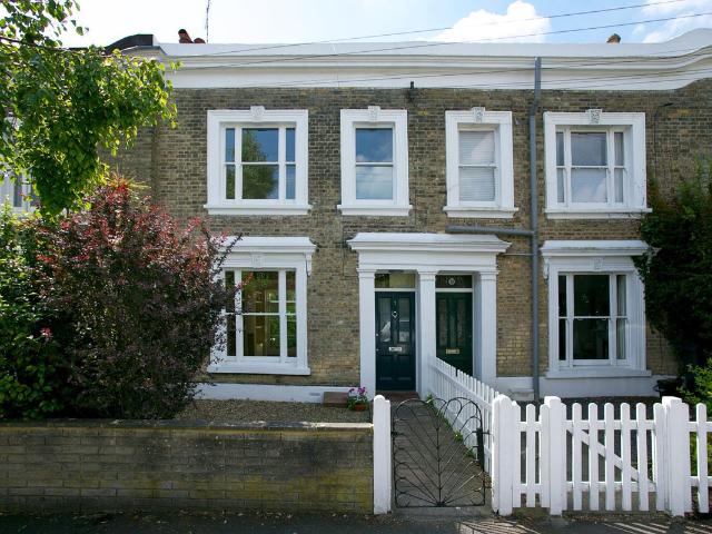 Idmiston Road, London SE27, 3 bed terraced house to rent, £3,300 pcm | PrimeLocation
