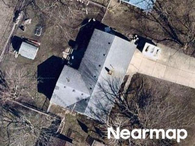 Ida Maybee Rd
