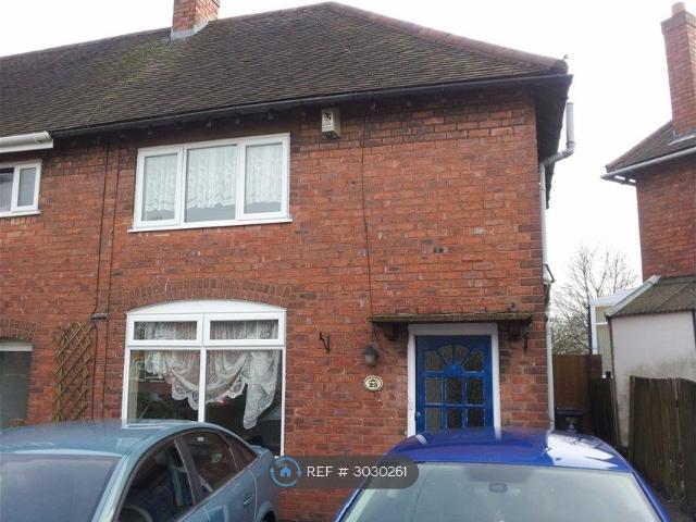 Ida Road, Walsall WS2, 3 bed end terrace house to rent, £1,150 pcm | PrimeLocation
