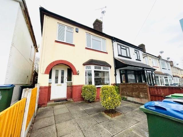 Ida Road, West Bromwich B70, 3 bed property to rent, £1,150 pcm | PrimeLocation