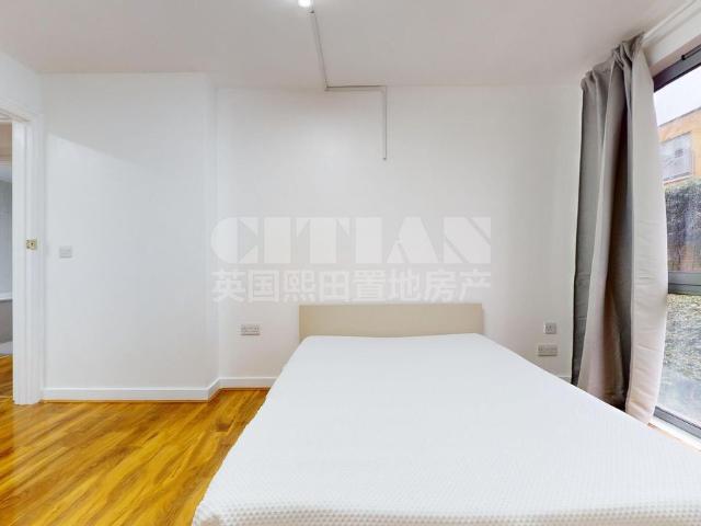 Idaho Building, Deals Gateway, Canada Water, London SE13, 2 bed flat to rent, £1,950 pcm | PrimeLocation