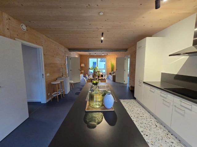 IDEAAL VOOR COHOUSING nieuwe flat