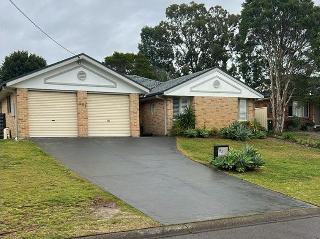 Ideal 4 bedroom family home situated in a central location