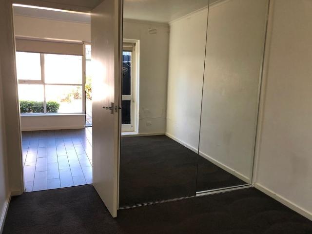 Ideal 1 bedroom unit