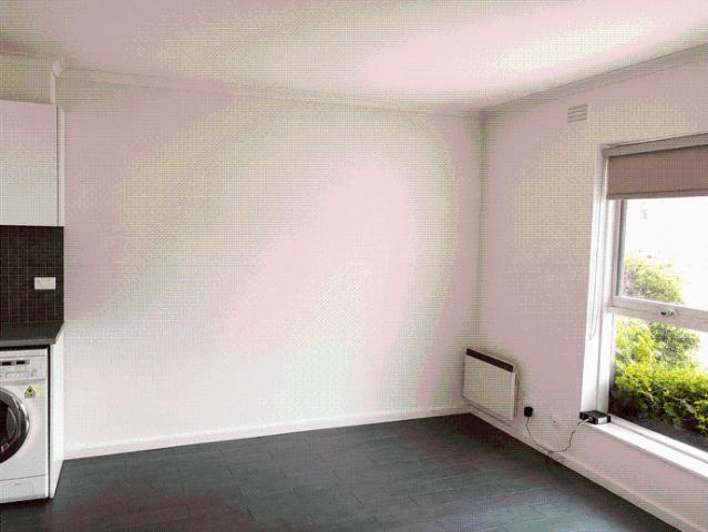 Ideal 1 bedroom unit